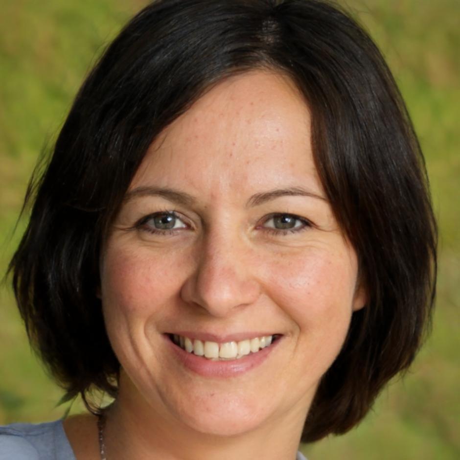 Directora de Metodología Financiera
